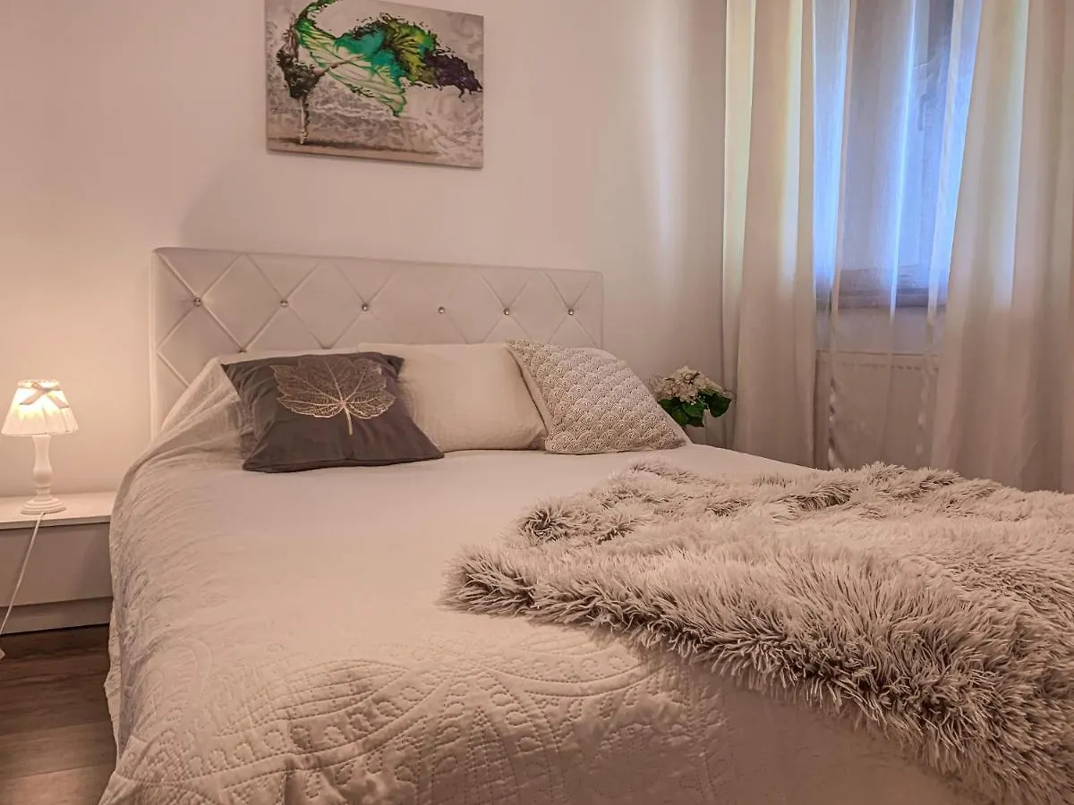 Apartment 2 Rooms Luxury Bucharest 0*,  Romania