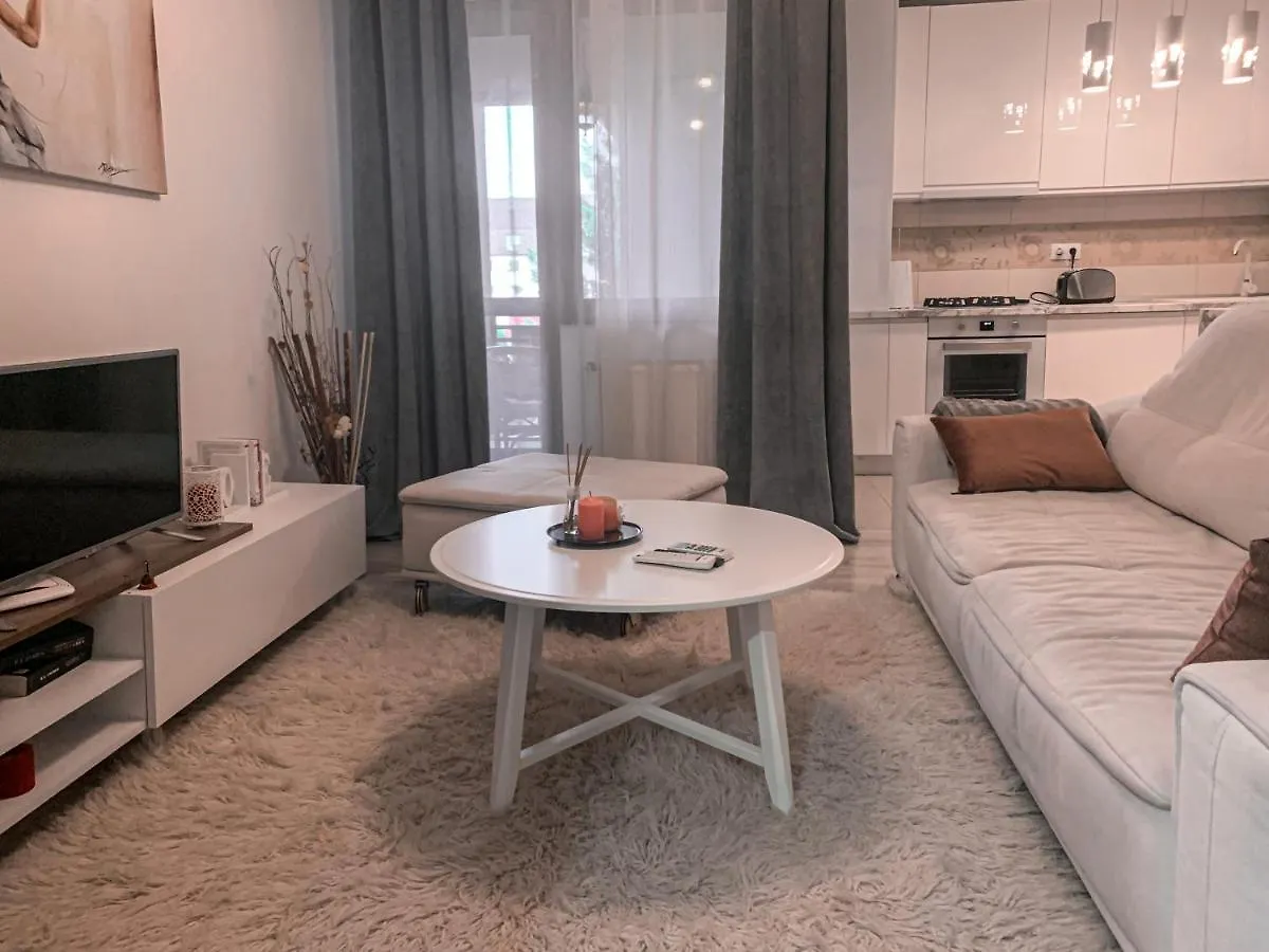 Apartment 2 Rooms Luxury contacts