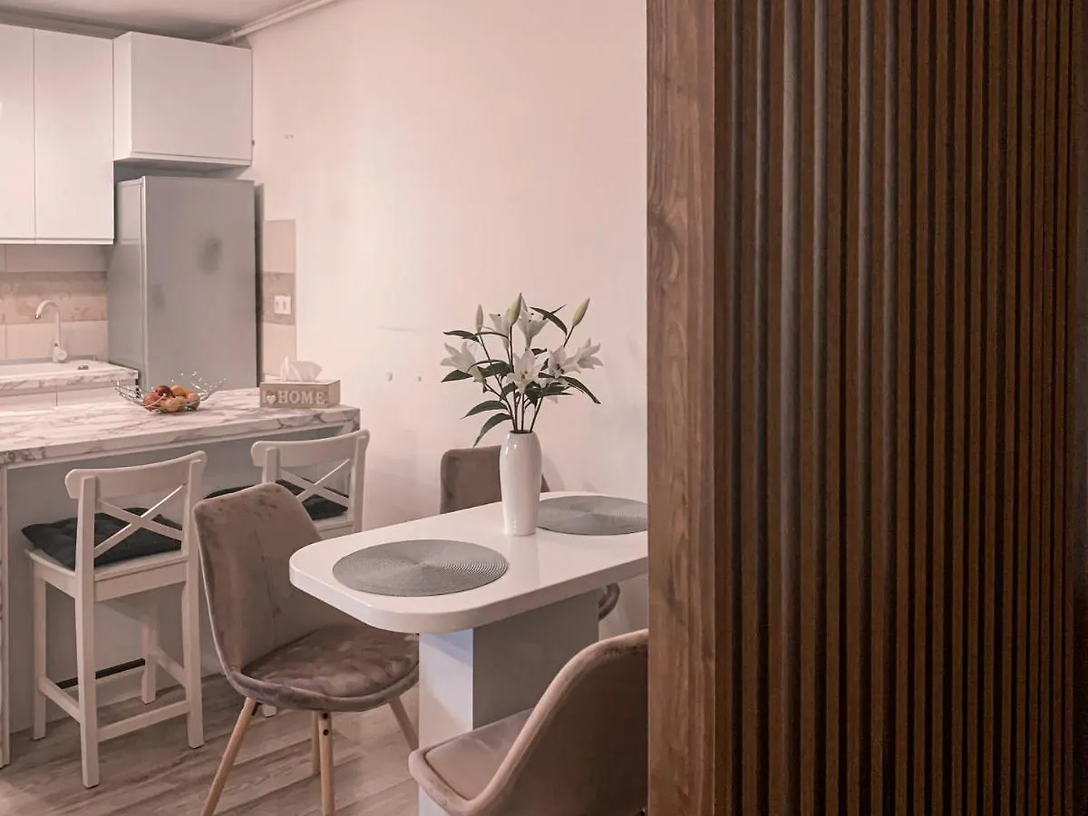 Apartment 2 Rooms Luxury Bucharest 0*,  Romania