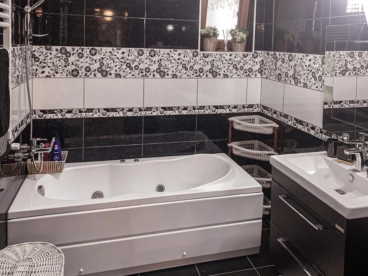 Apartment 2 Rooms Luxury Bucharest