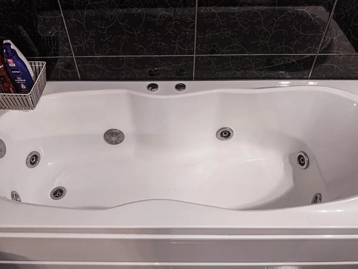 Apartment 2 Rooms Luxury Bucharest Romania